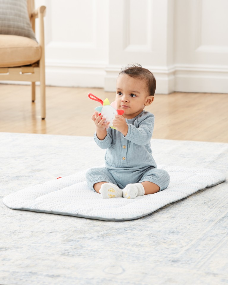 Skip Hop - Silver Lining Baby Gym Træ