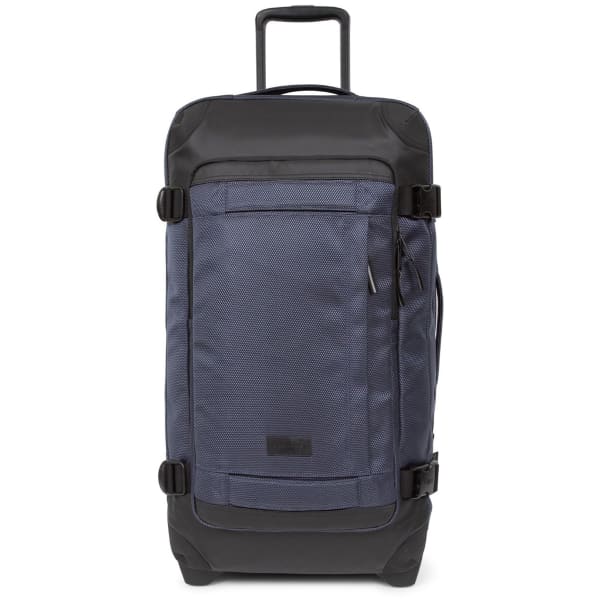 Bagagerie de voyage EASTPAK TRANVERZ CNNCT M ACCENT MARINE