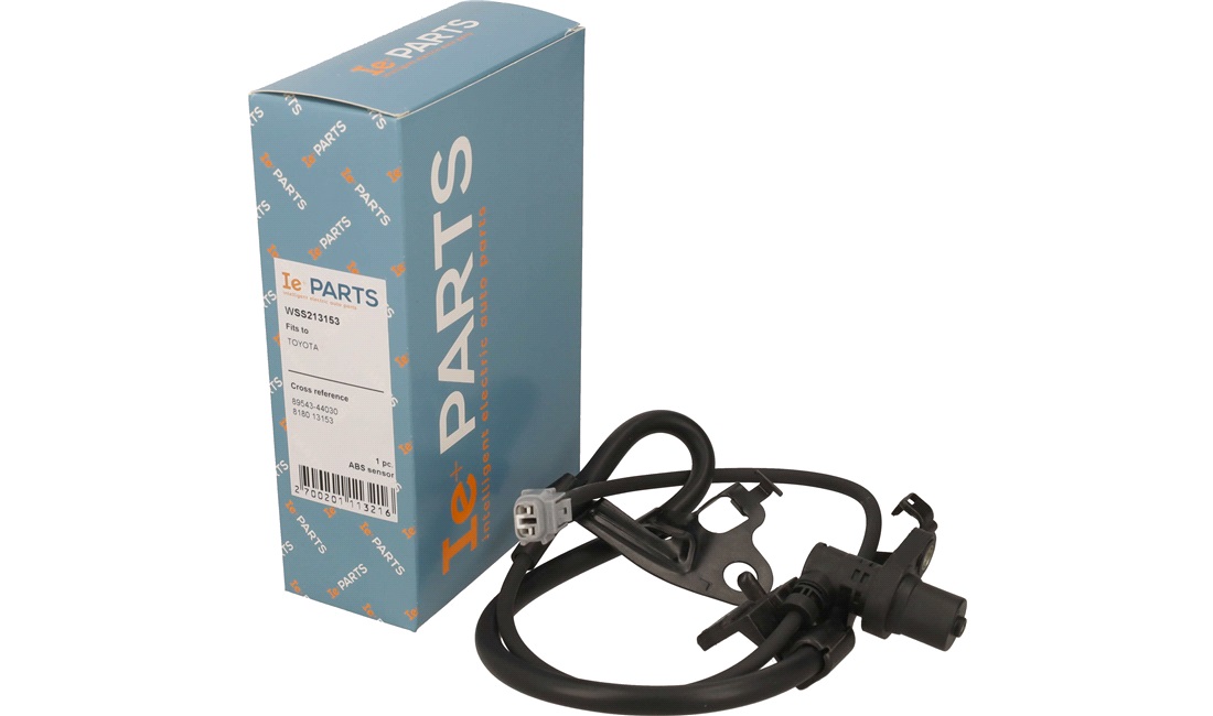 ABS sensor