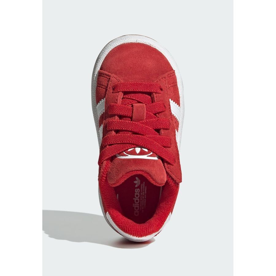 Adidas Original Chaussure lacets élastiques fermeture confortable Campus 00s Enfants