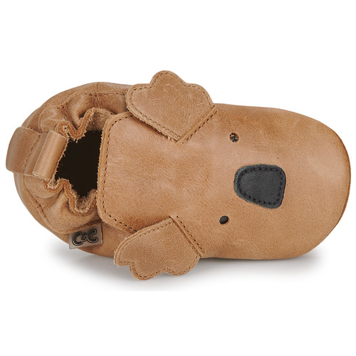 Citrouille et Compagnie - NEW 24 Camel