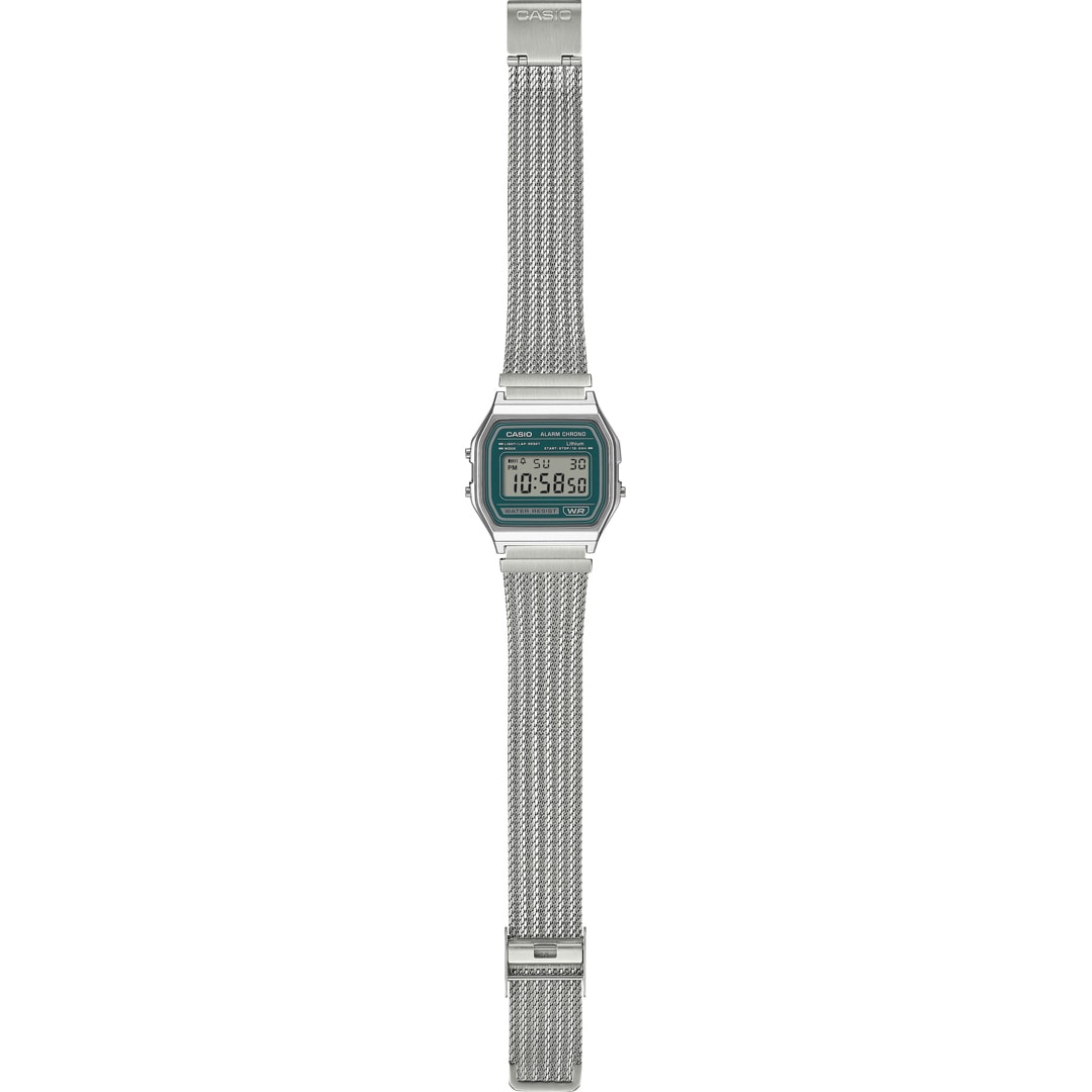 Casio Vintage Iconic