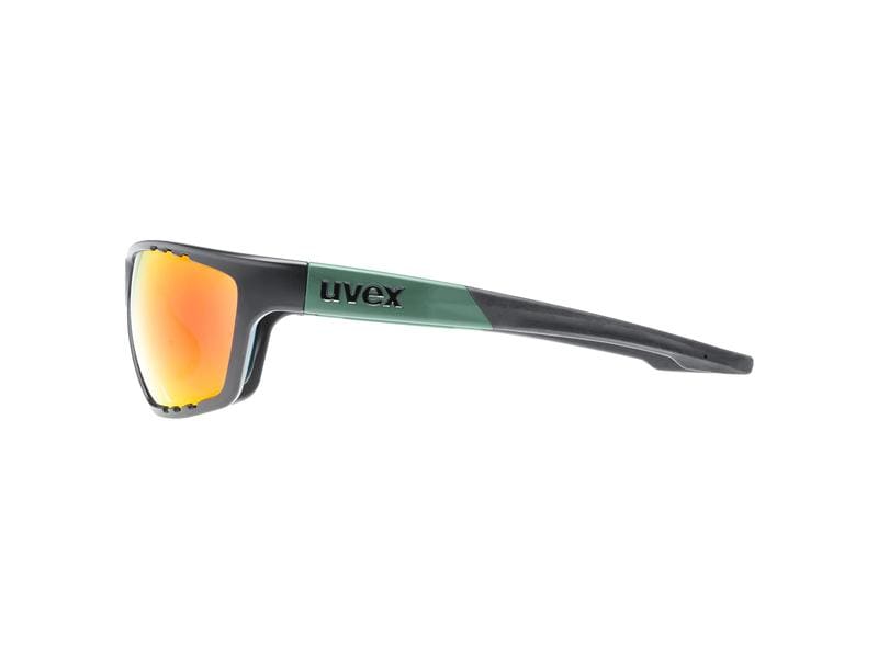 uvex Sportbrille Sportstyle 706 Sportbrille