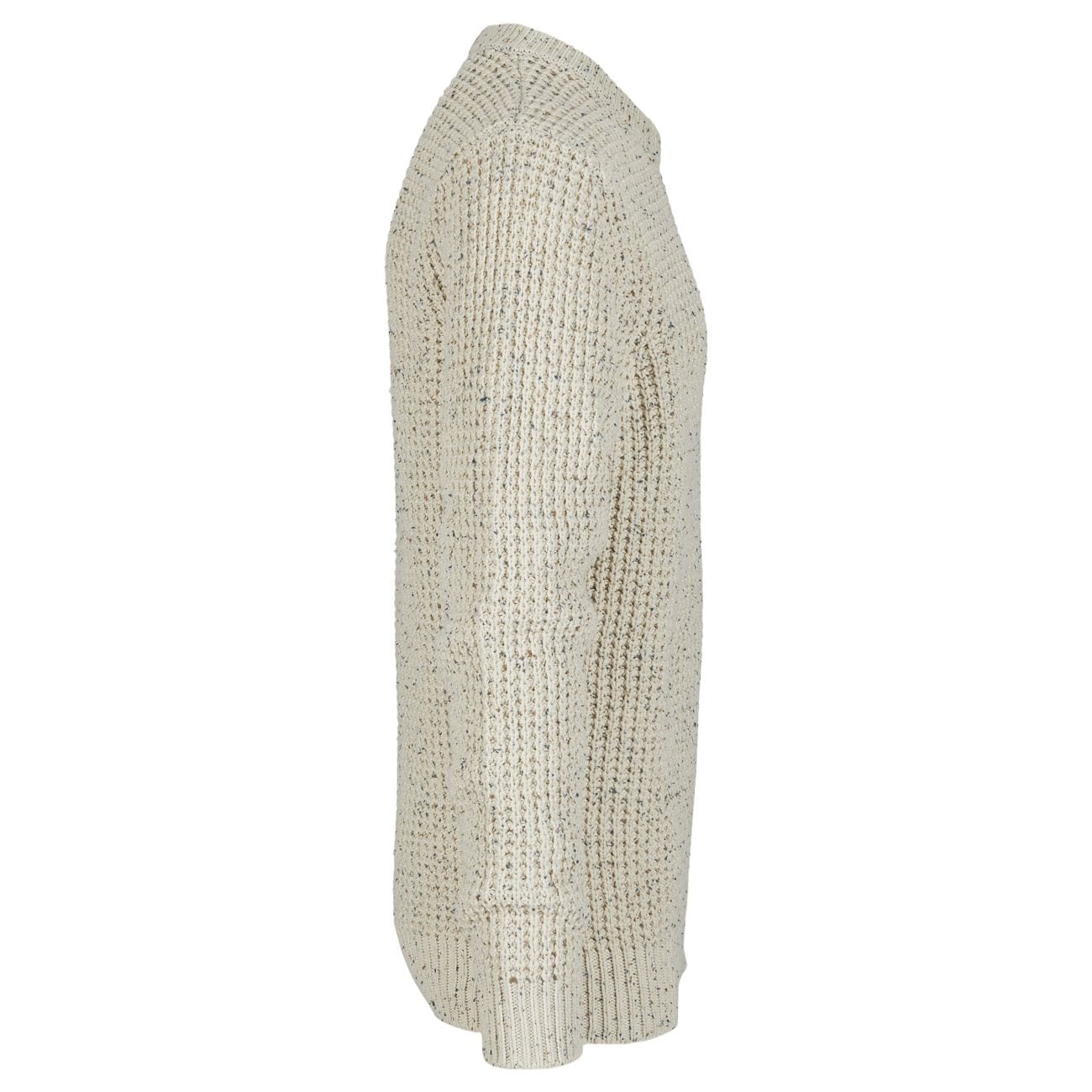 Amundsen Sports Field Sweater, Herre<br>Råtøff strikket genser i deilig materiale!