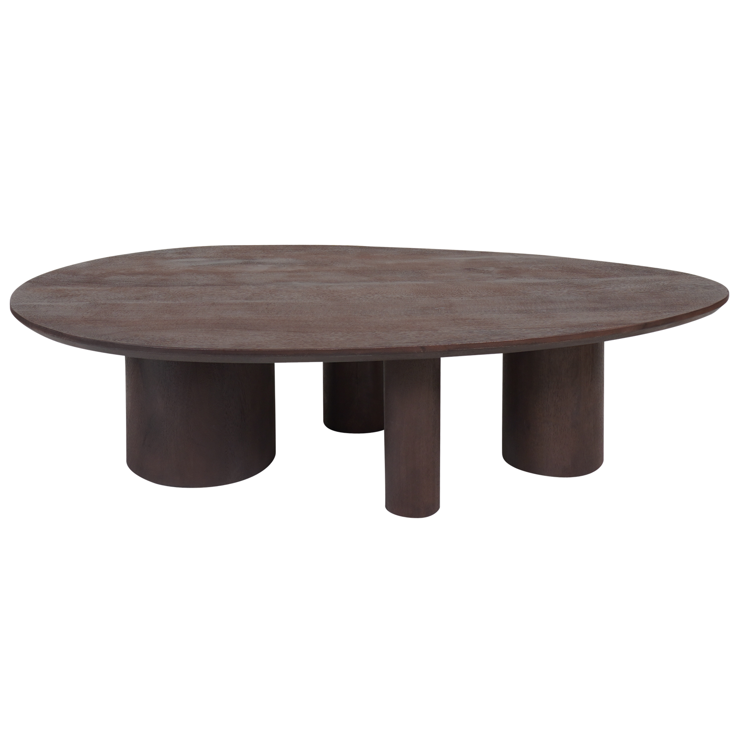 Salontafel Amir - Espresso