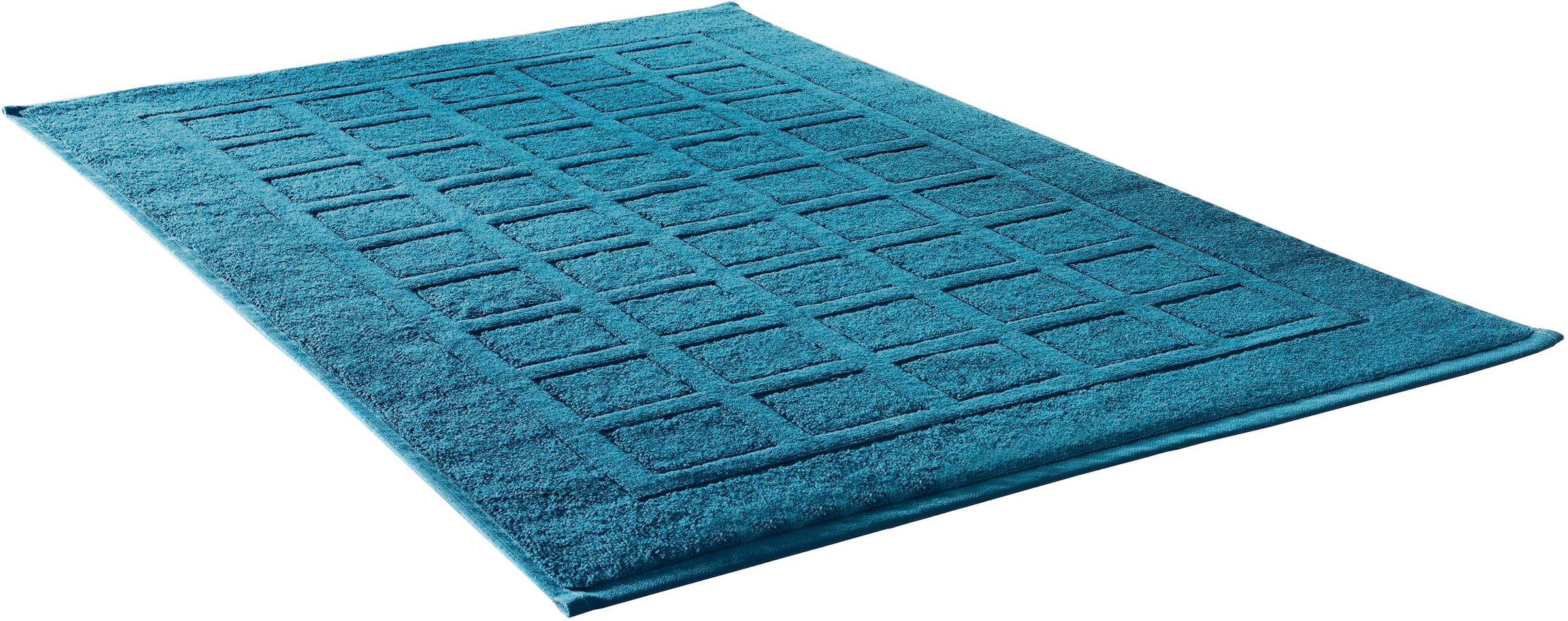 Dyckhoff Handtuch Set »Planet« Set 10 Stk. Frottier Umfangreiches Badezimmer Komplett-Set inklusive Badvorleger