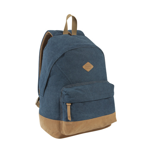 Mochila Juvenil Jeremi