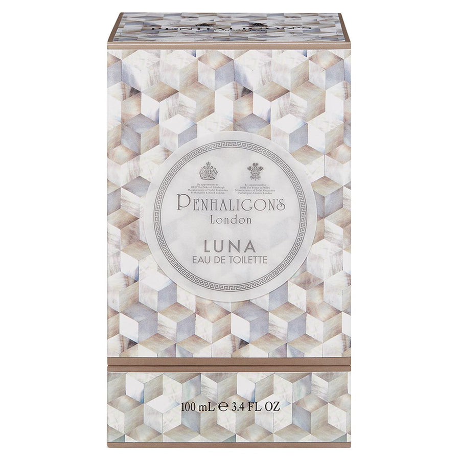 Luna Eau De Toilette