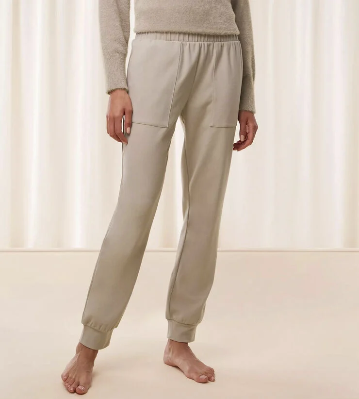 Triumph Smart Thermal Trousers X Ginger