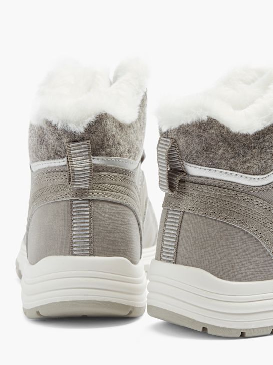 Bench Winterstiefel Grau