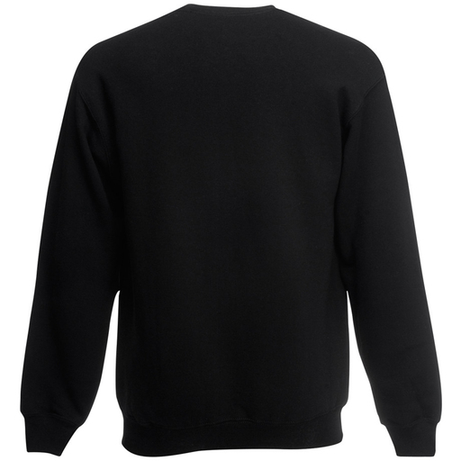 Sudadera Básica Con Tejido Belcoro Fruit Of The Loom