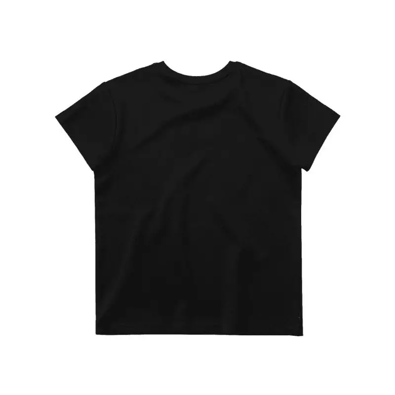 Tee shirt femme MYSTIC The Spirit Tee Black