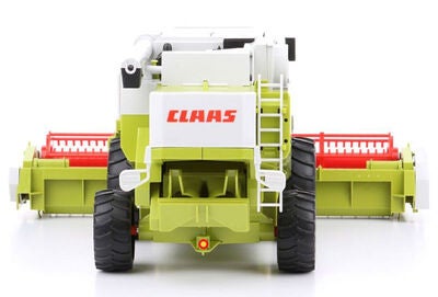 Bruder Claas Lexion 480 Combine Skrurtresker 02120