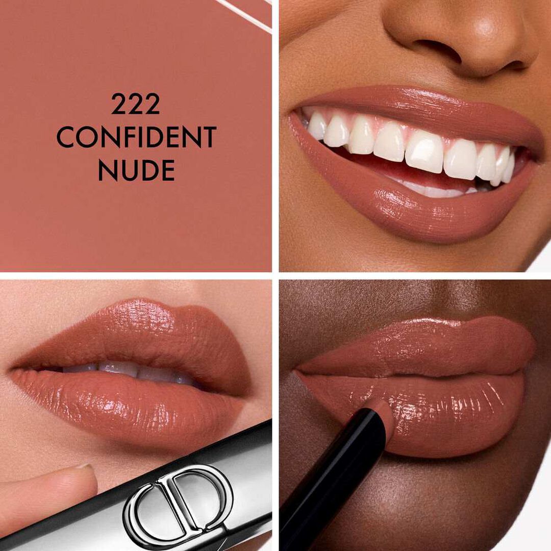Dior Rouge Dior On Stage Batom