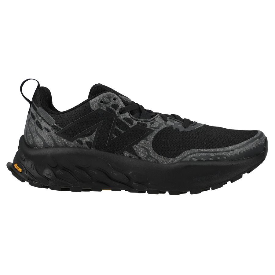 New Balance Chaussures de Running Fresh Foam X Hierro V8 - Noir