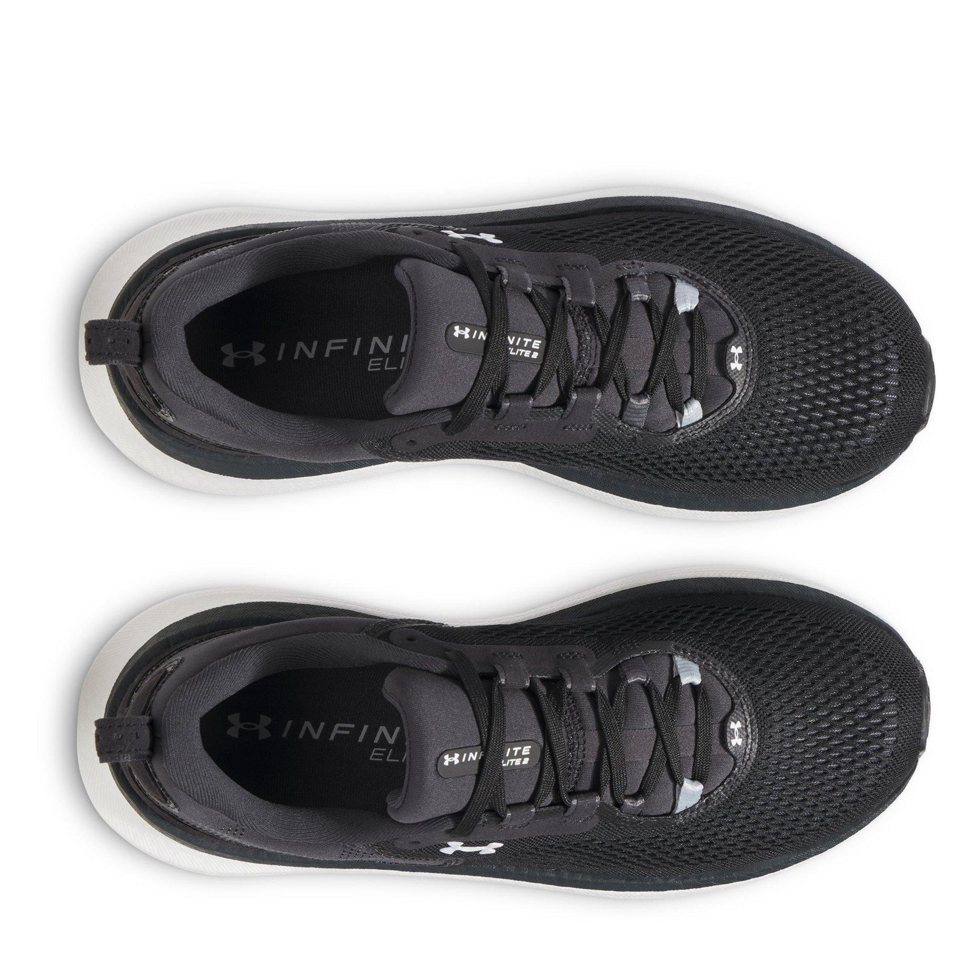 Under Armour UA Infinite Elite 2 Running Shoes Mens