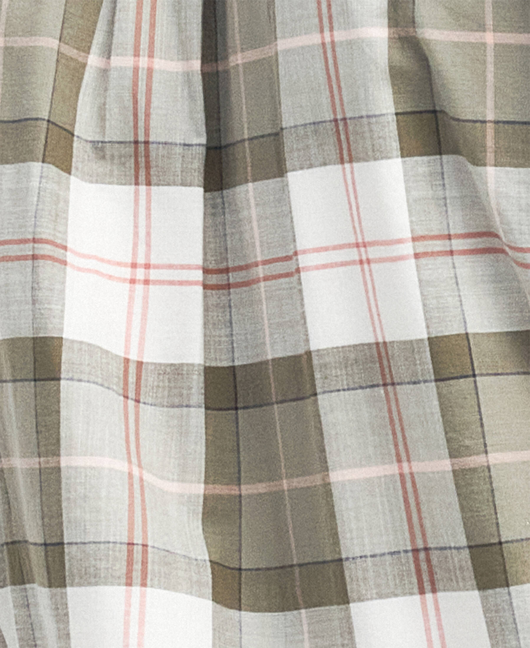 Barbour| Herren Hemd GORDON Regular Fit