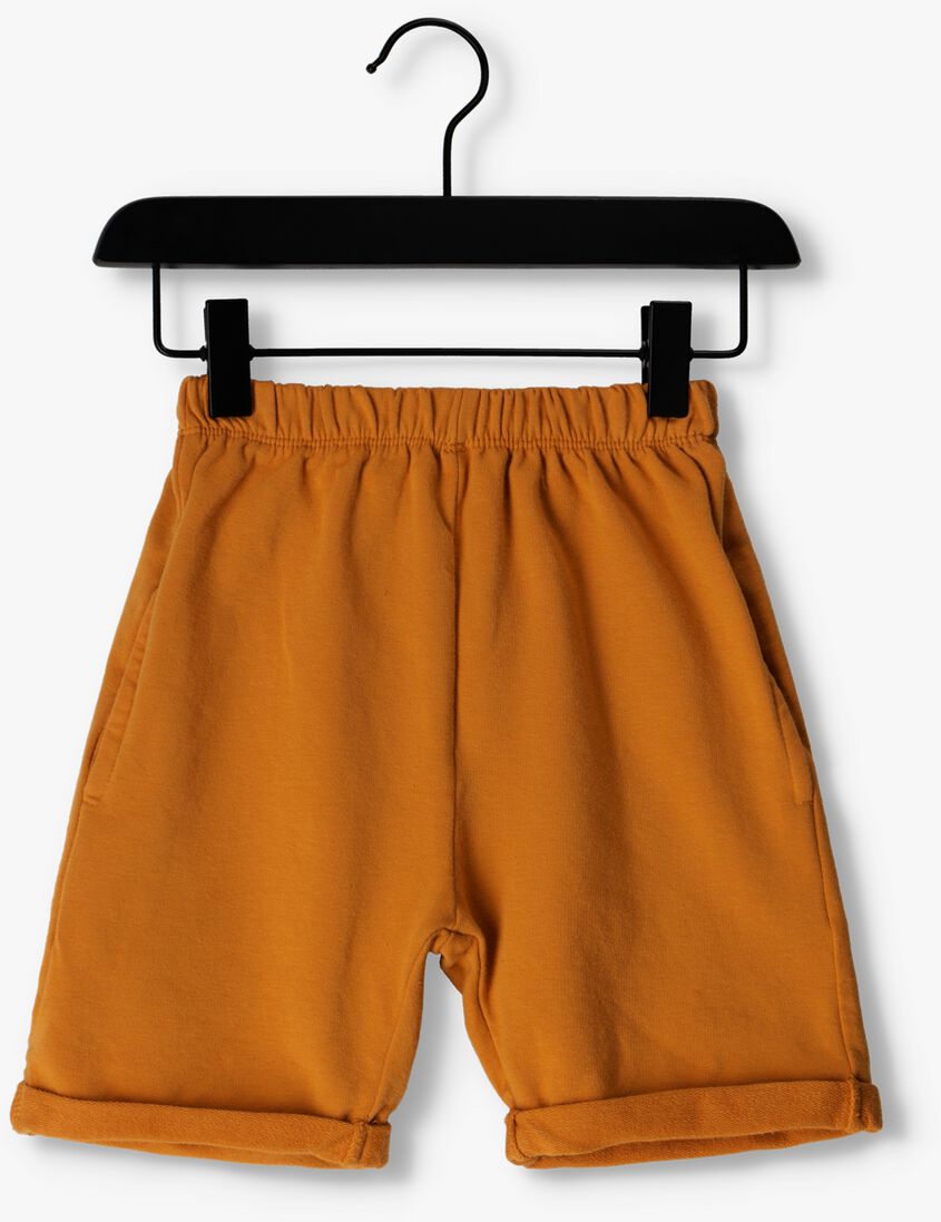 L\u00D6TIEKIDS gele l&ouml;tiekids korte broek bermuda pockets