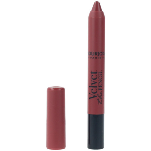 Bourjois - Velvet The Pencil Matt Lipstick 011-red Vin'Tage