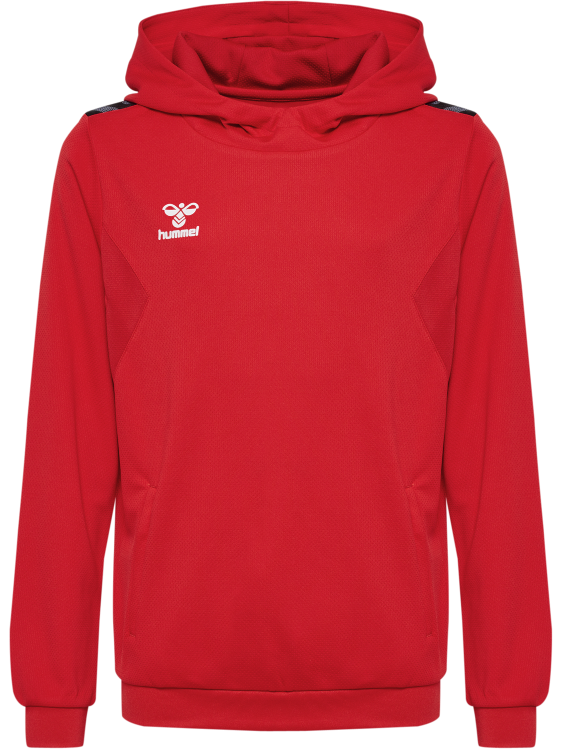 hmlAUTHENTIC PL HOODIE KIDS