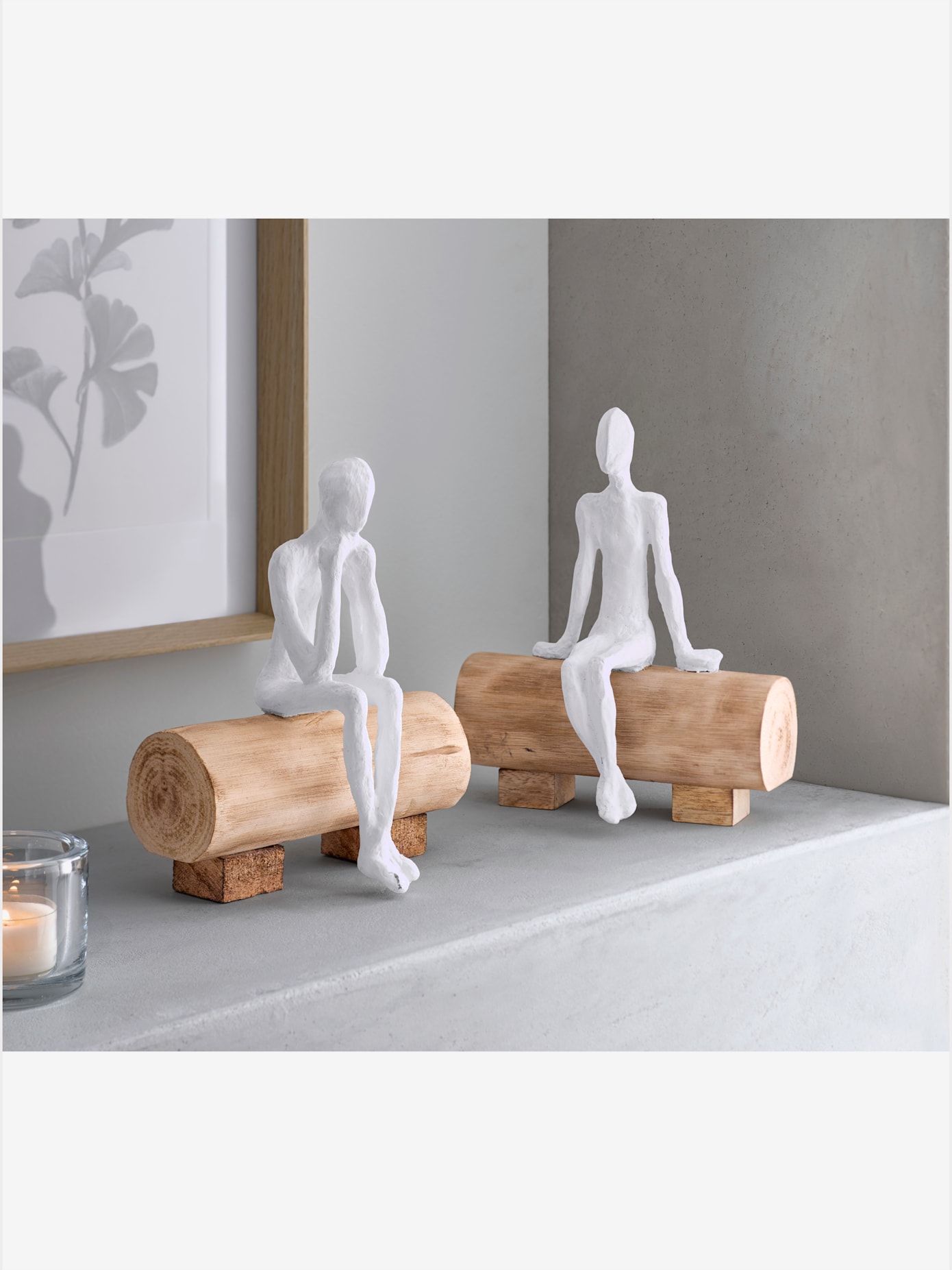 Figurine décorative décoration fantaisie pour votre intérieur