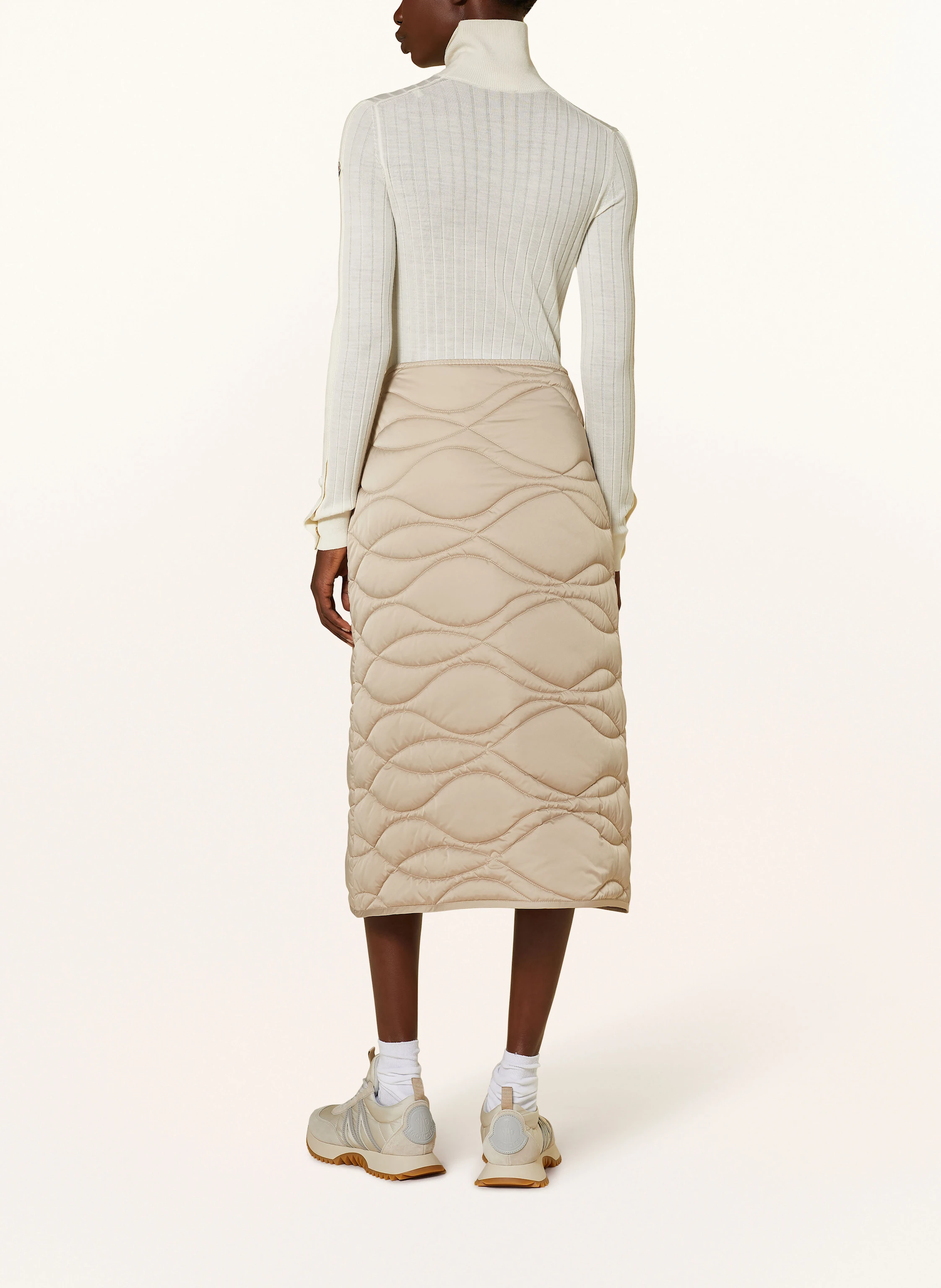 MONCLER Stepprock