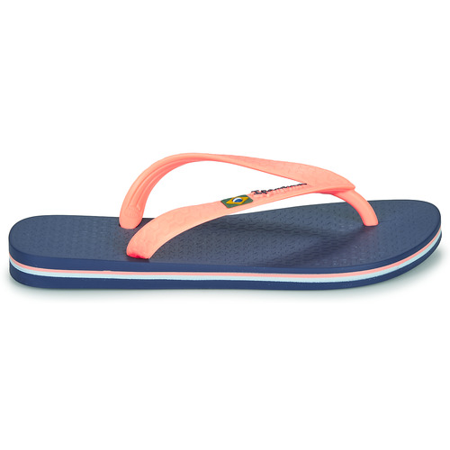 Ipanema - CLAS BRASIL II - Bleu / Orange