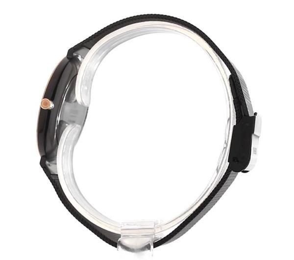 Obaku Ladies Obaku Papir Lille Night Watch