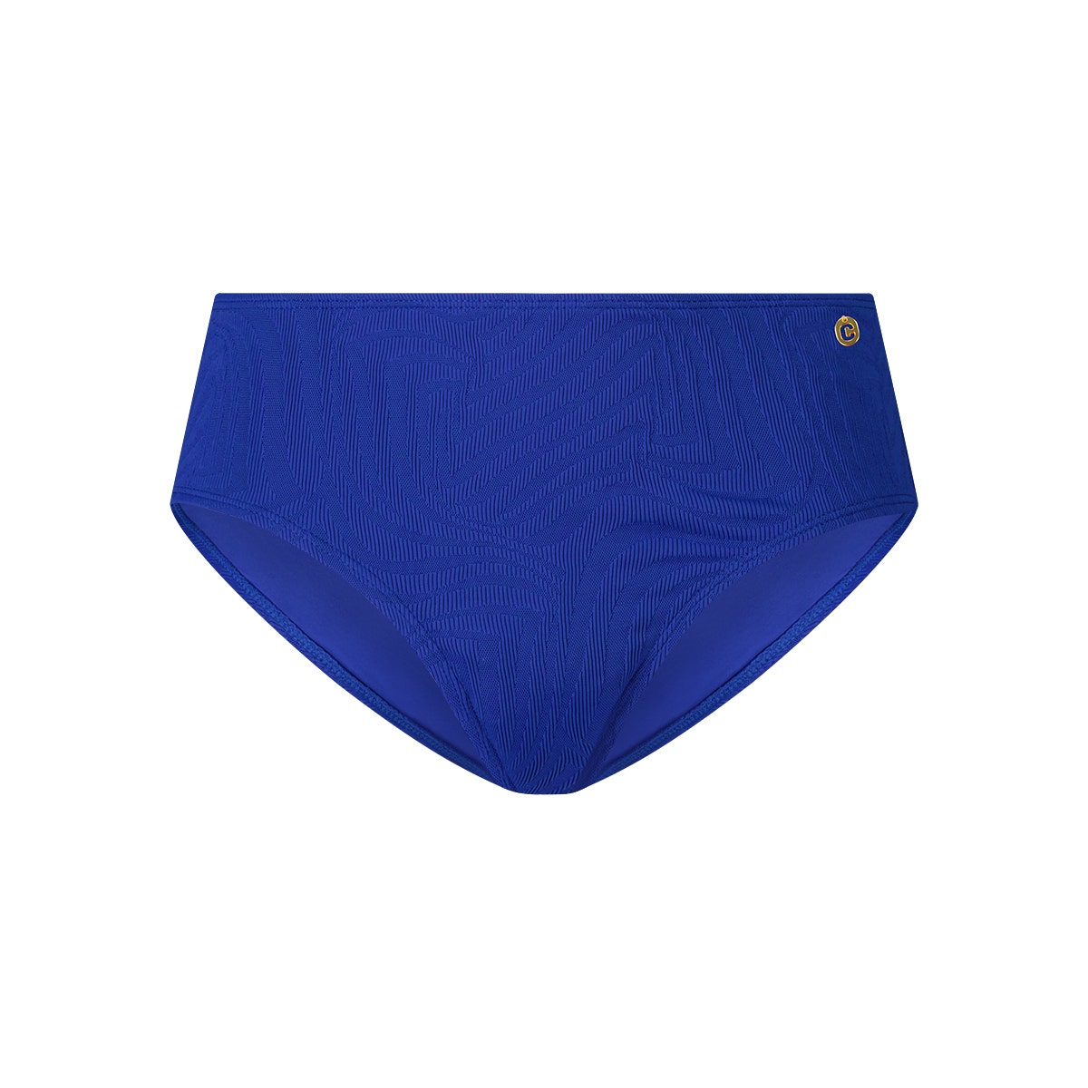 Ten Cate Beach  Mid Waist Bikini Bottom
