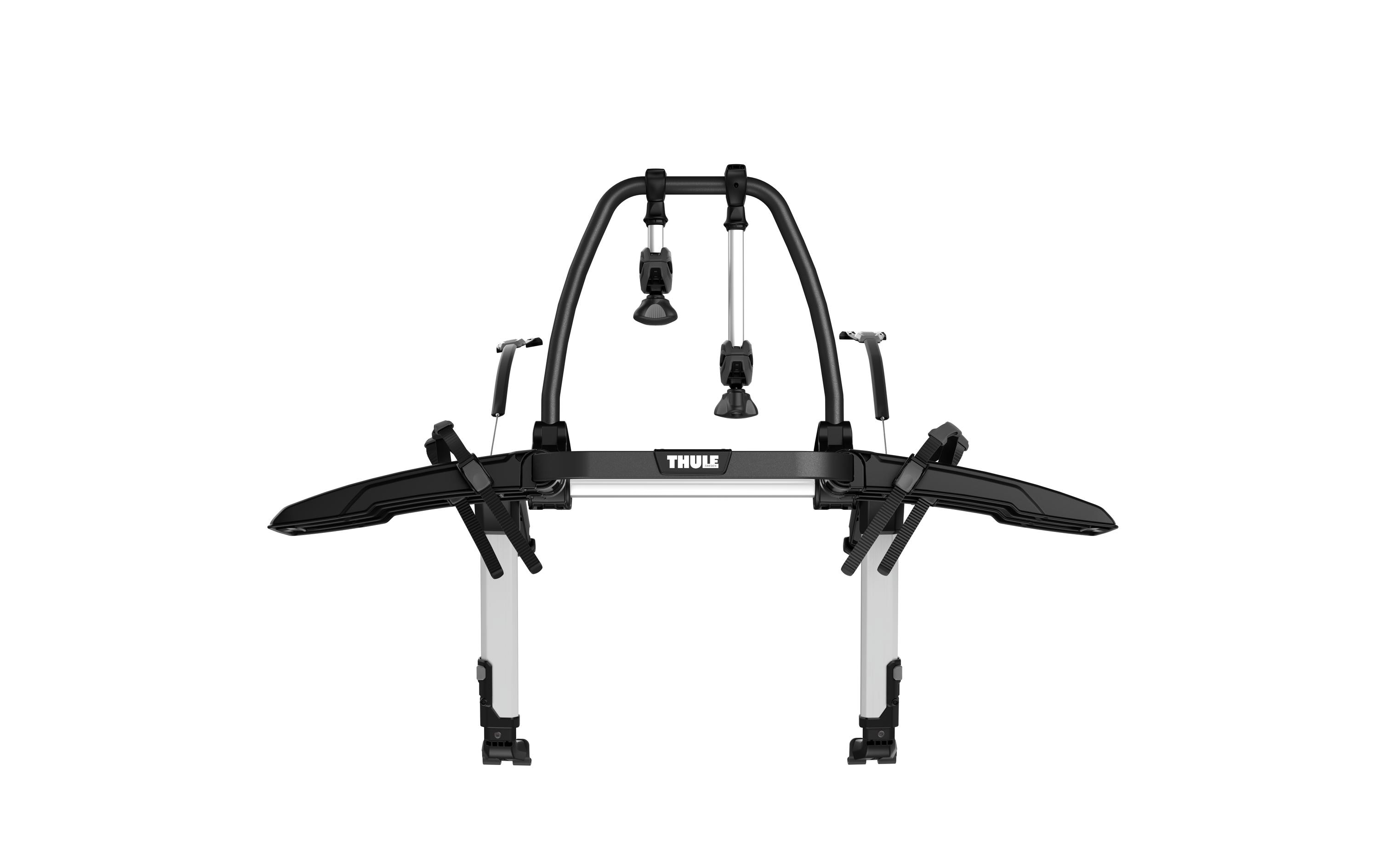 Heckfahrradträger OutWay Plattform 2<br>Fahrradträger