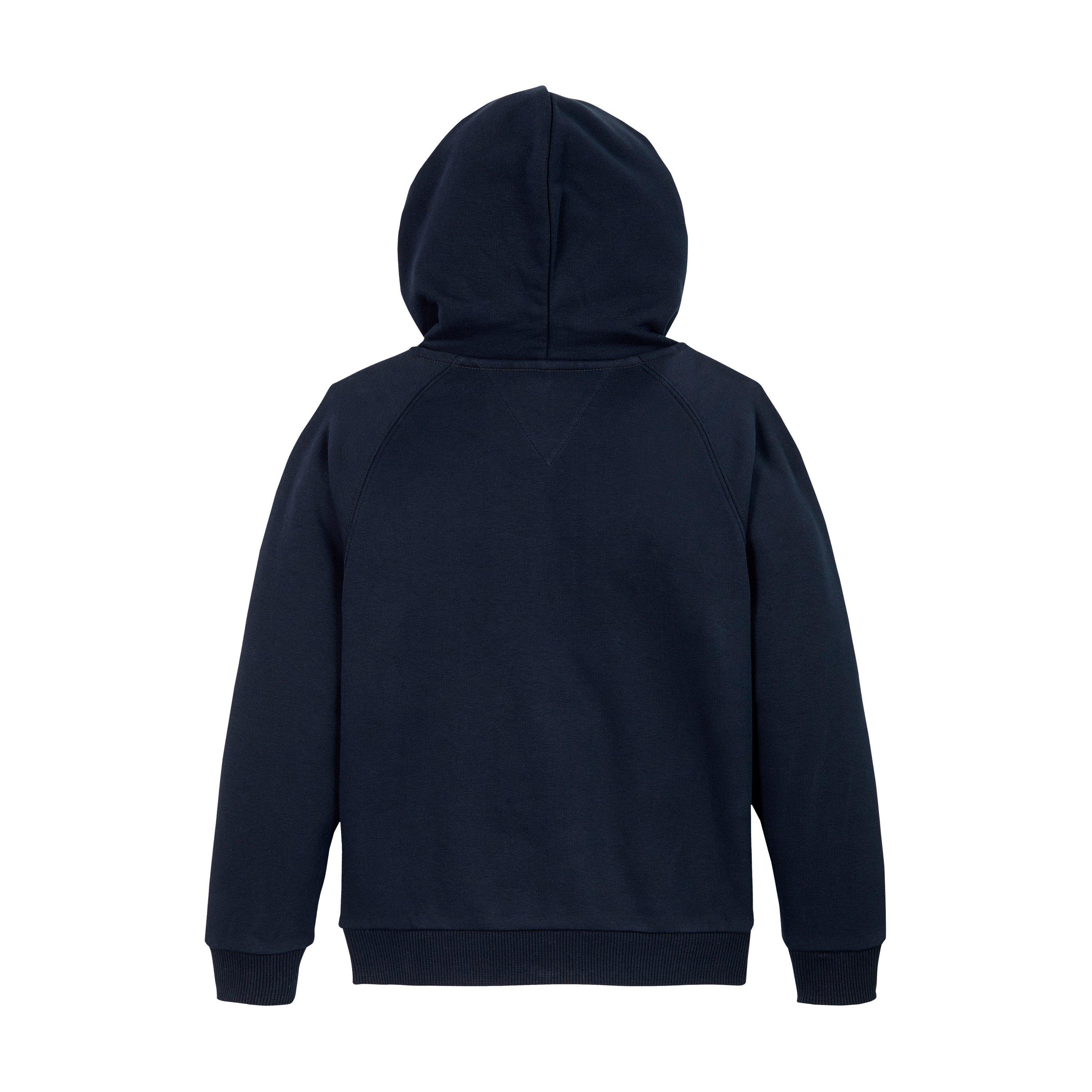 Tommy Hilfiger HILFIGER VARSITY HOODIE