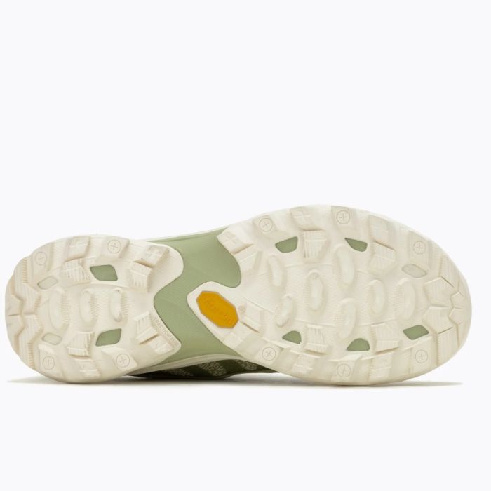 Merrell Dame Trailsko Moab Speed 2 Grøn