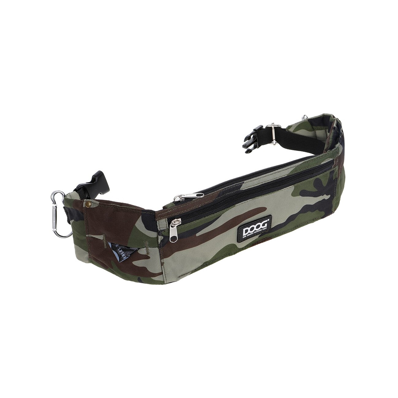 DOOG Walkie Belt camouflage