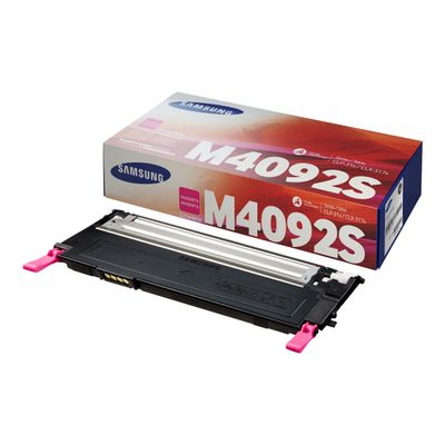 Samsung CLT-4092S - magenta - cartouche laser d'origine