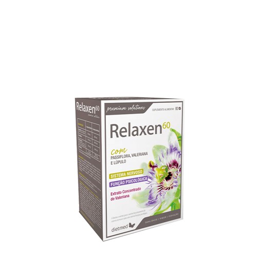 Relaxen 60 comprimidos