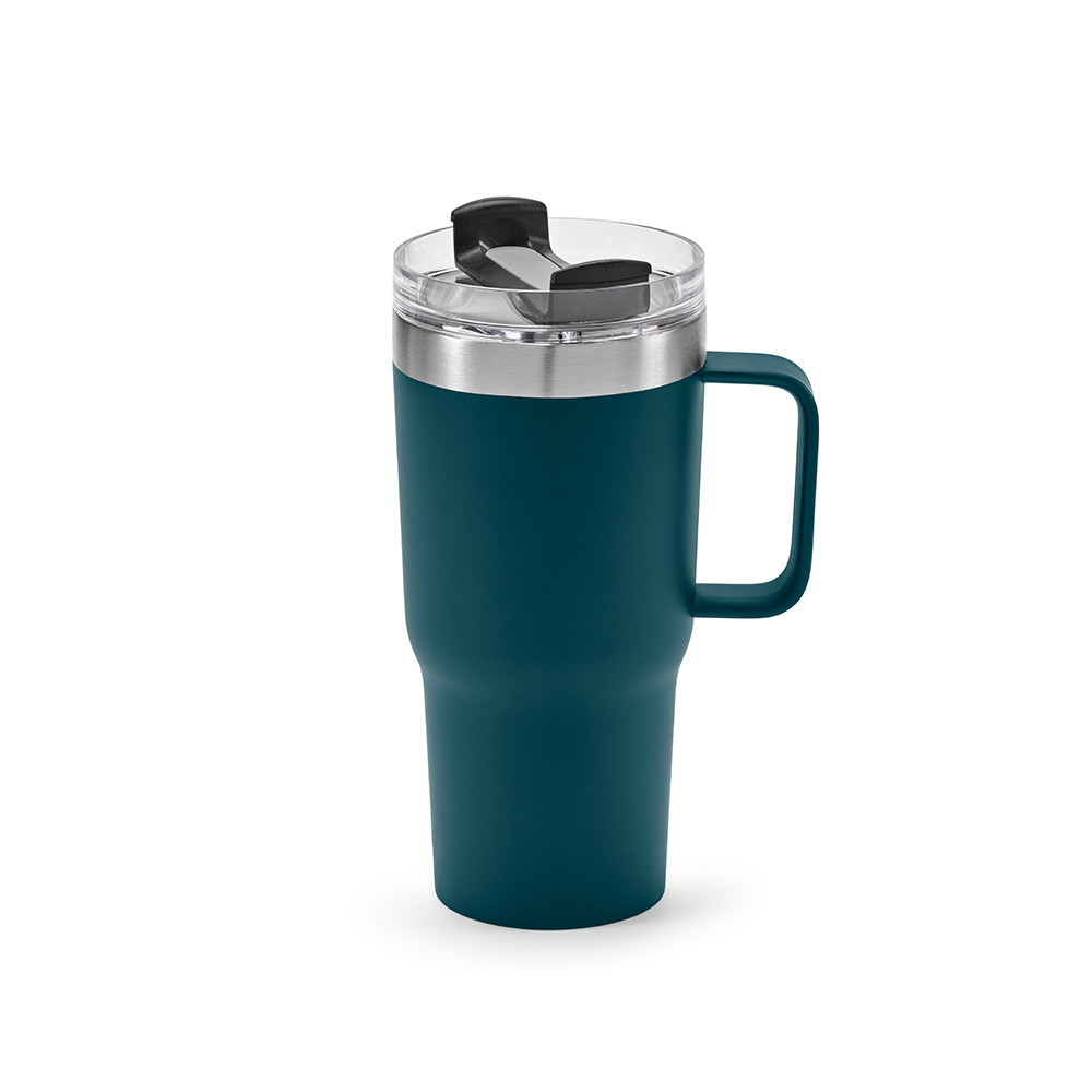 Aodaci AMG019 - Mug Neman en acier inoxydable recyclé 580 ml