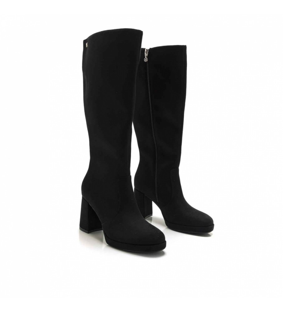 Mariamare Botas Friuli preto