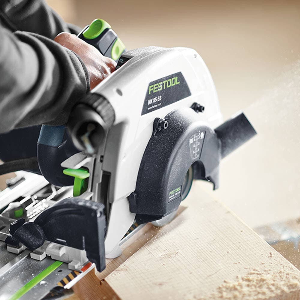 FESTOOL 2300W 230mm Circular Saw in Systainer 576148