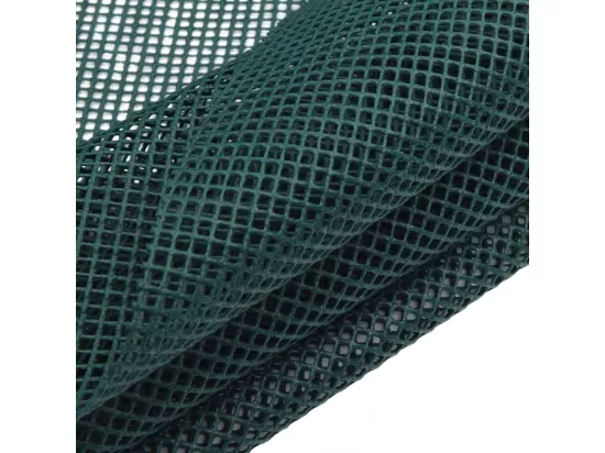 Tapis de tente vert 5x3 m