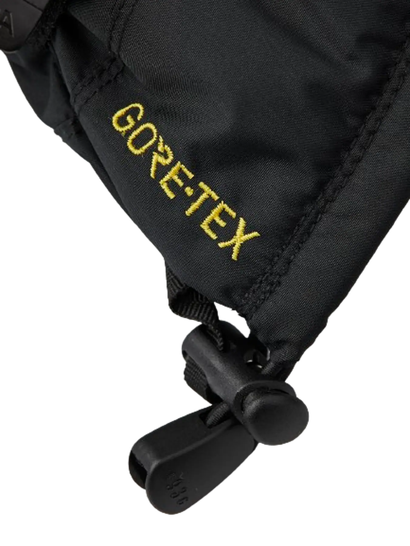 Hestra Gore-Tex Gauntlet Jr. Handsker | SkatePro