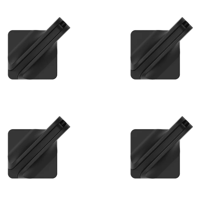 2ANKLE+2TOE TOOLFREE ADJUSTER  Ersatzteile für Bindungen
