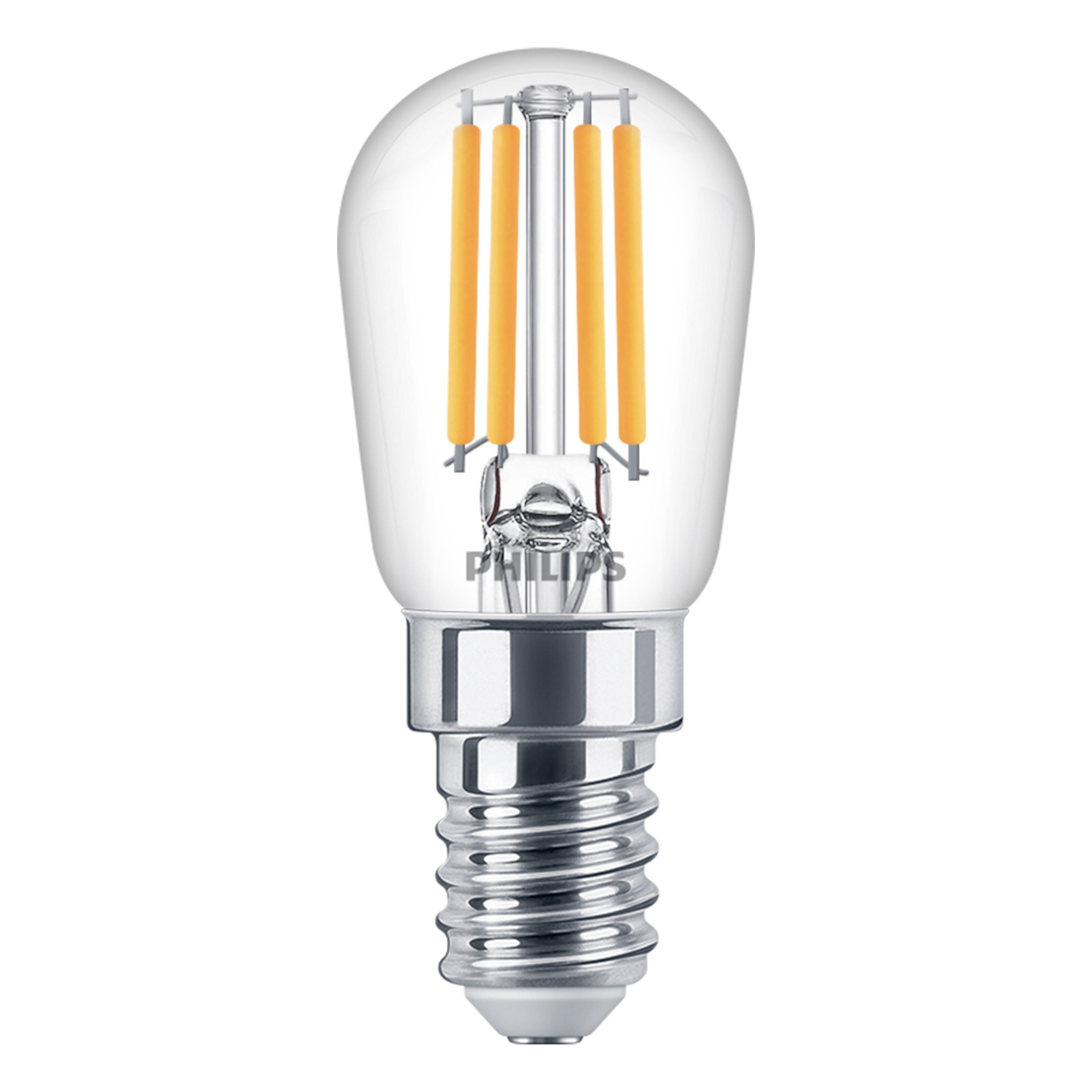 Philips LED-pære E14 110 lm