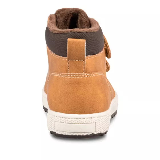 Baskets MARRON TAMS