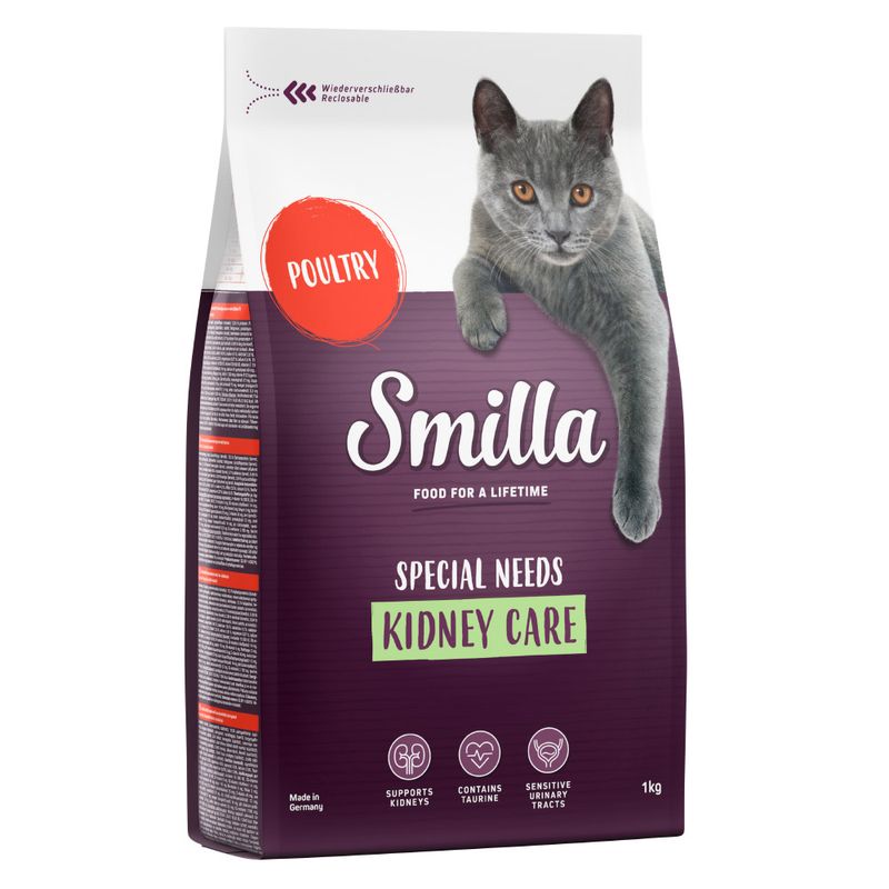 Smilla Kidney Care