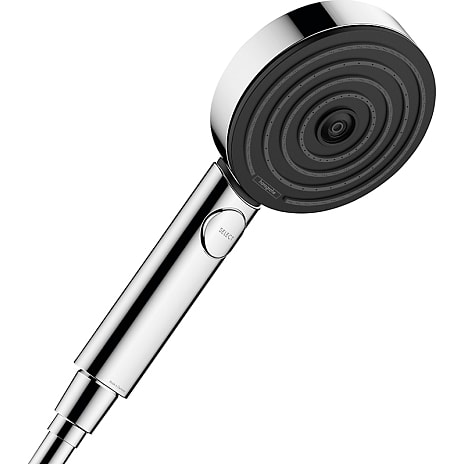 Hansgrohe Pulsify S håndbruser 105 3j Relax Eco - krom