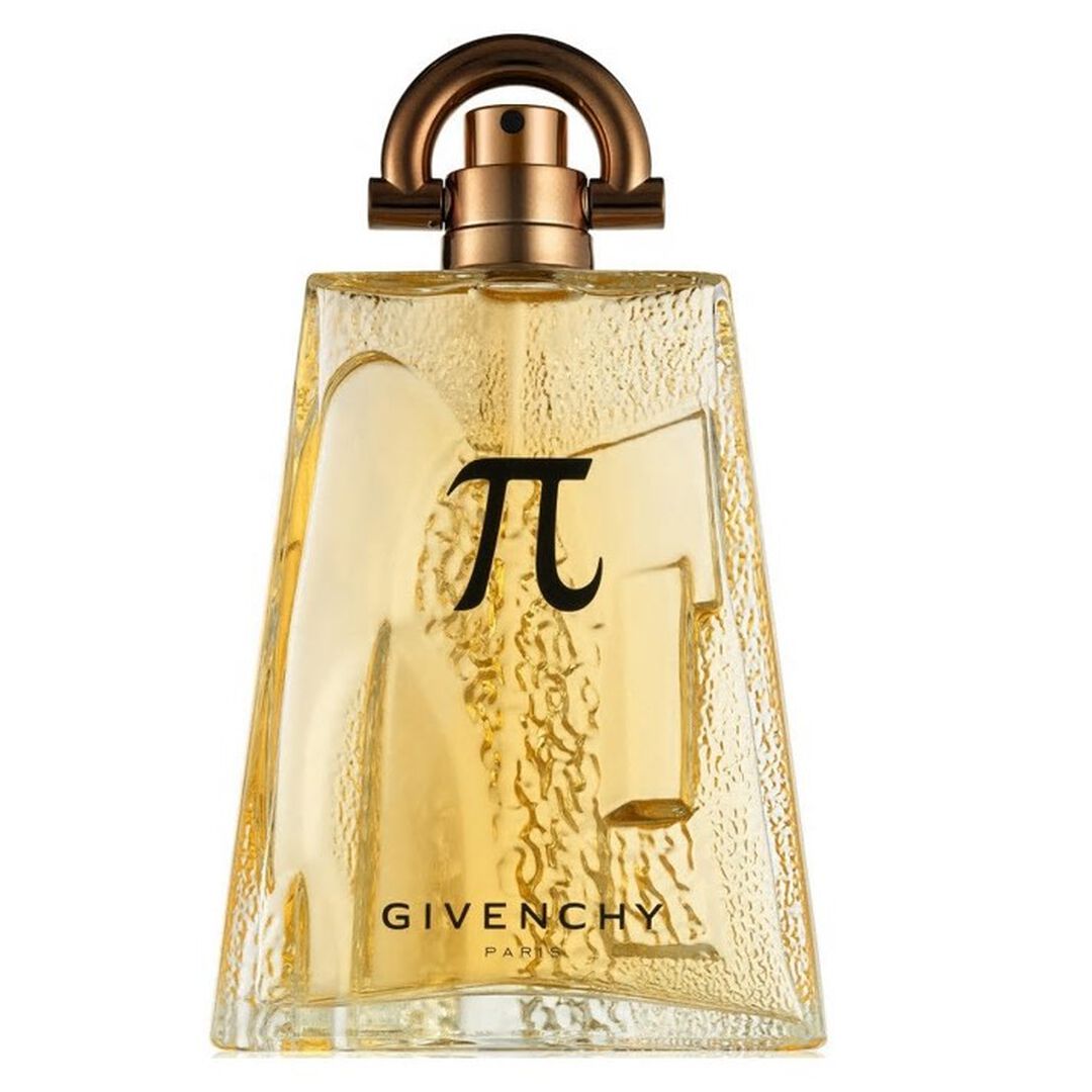 GIVENCHY PI Eau de Toilette - 100ml