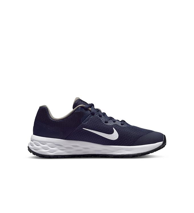 Nike JR Revolution 6 Running Shoes Sneakers