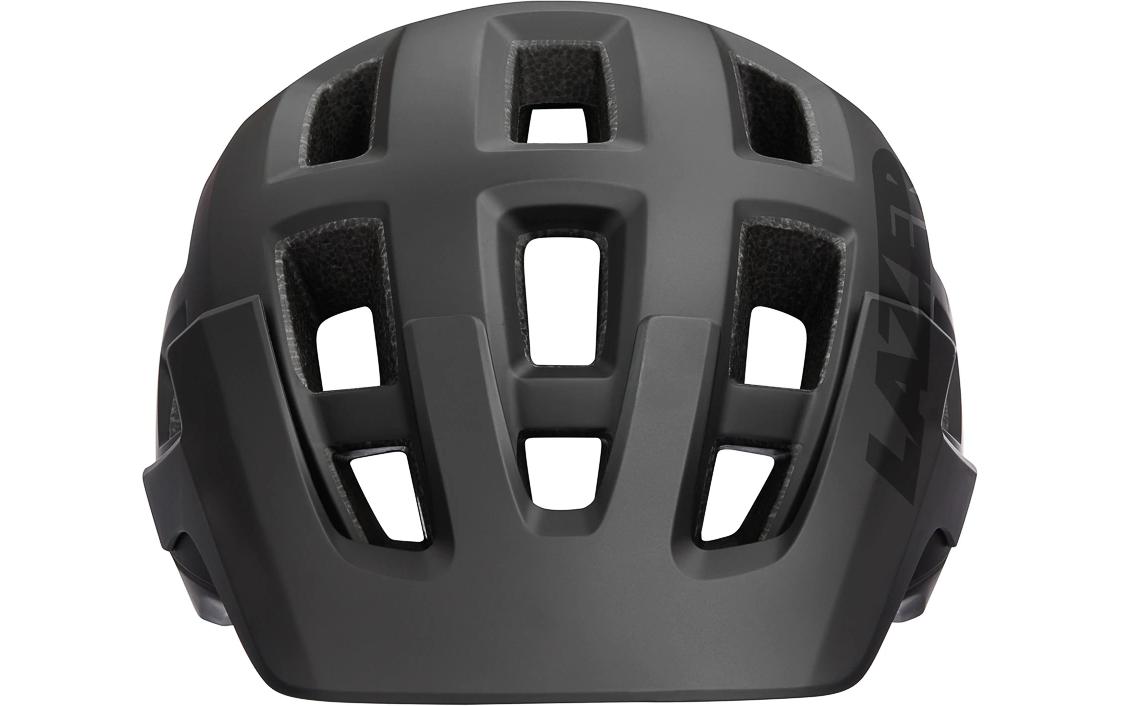 Helm Coyote MIPS Matte Full Black, L<br>Fahrradhelm mit MIPS-System