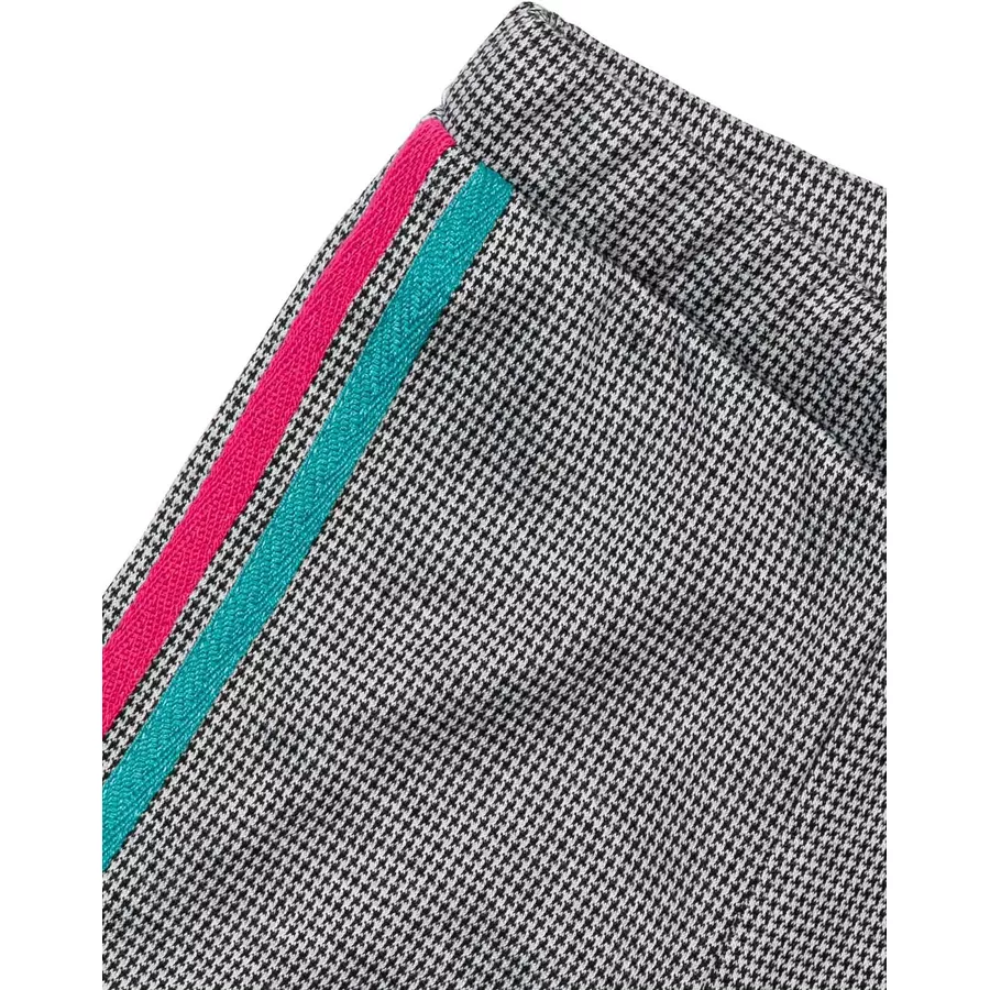 MINOTI Leggings Grau
