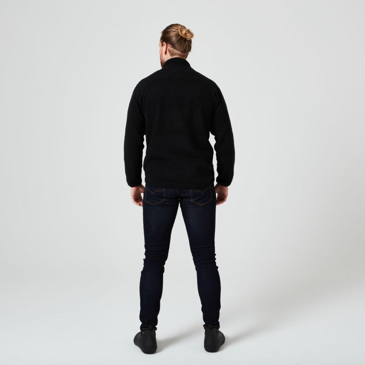 Tretorn<br>Farhult Pile Jkt M's